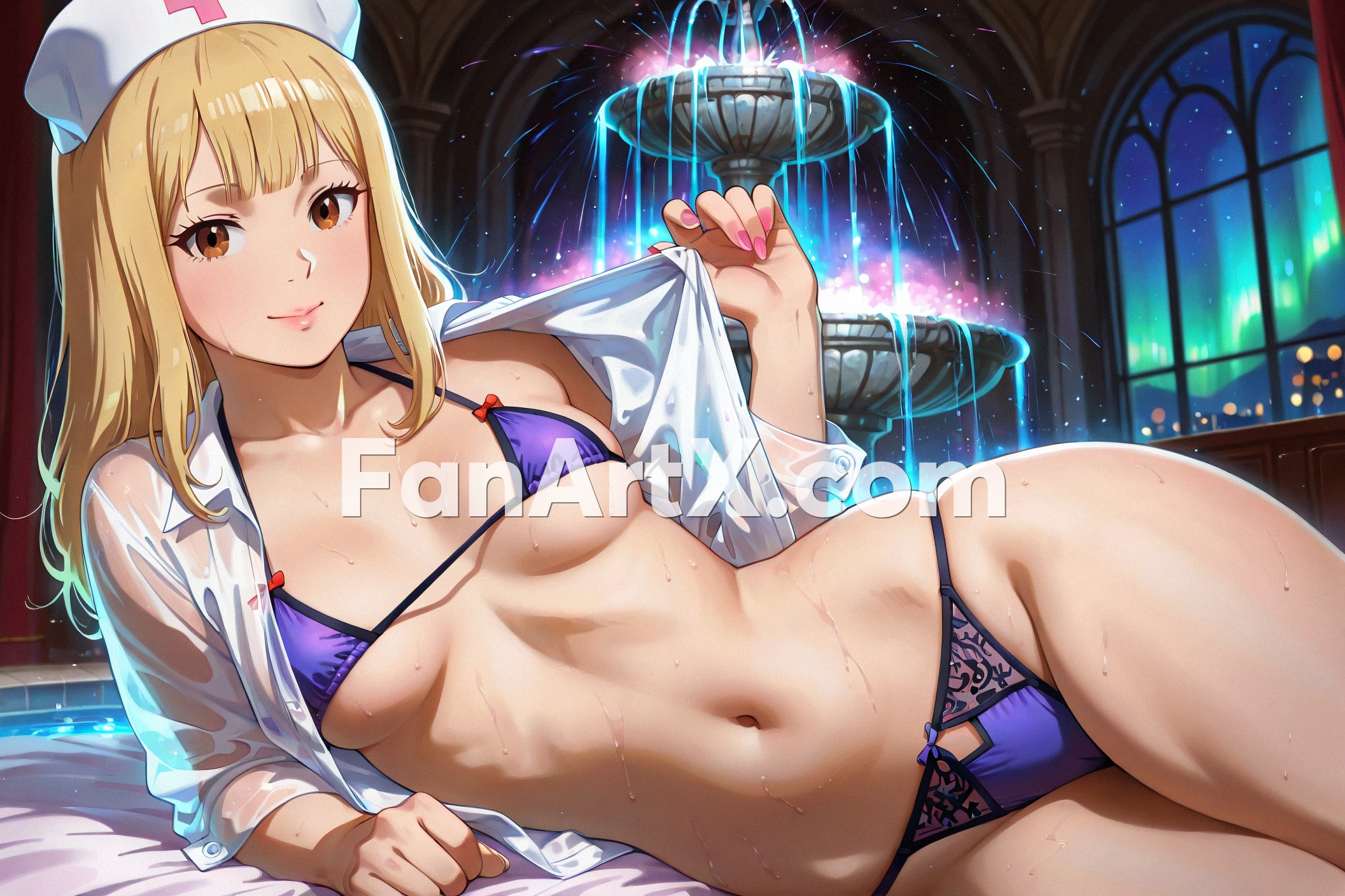 Miko Iino - Kaguya-sama Love Is War Fanart - Kaguya-sama wa Kokurasetai 6133989